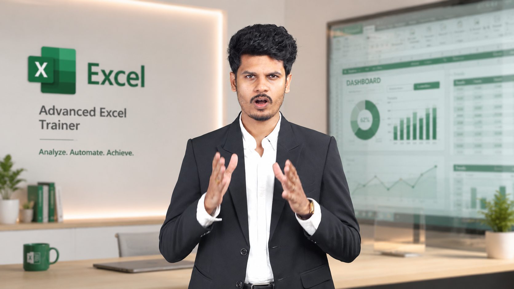 Mr Excel Sri Lanka | Corporate Excel Training & Resources